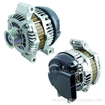 12V Auto Alternator For Mazda 5 L33G-18-300 L33G-18-300A L33G-18-300R-00